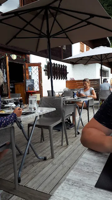 Restaurant du Lac Vert