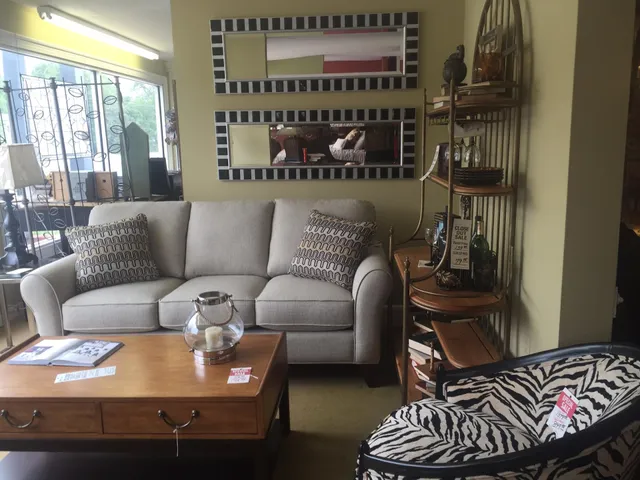 Stone's Home Furnishings