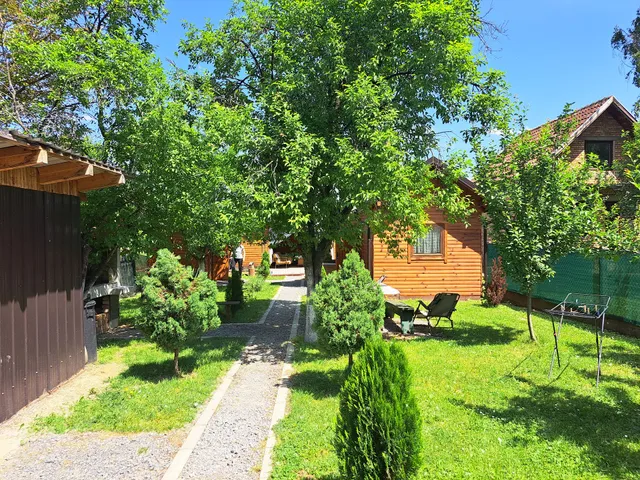 Apartmani Gavrilović