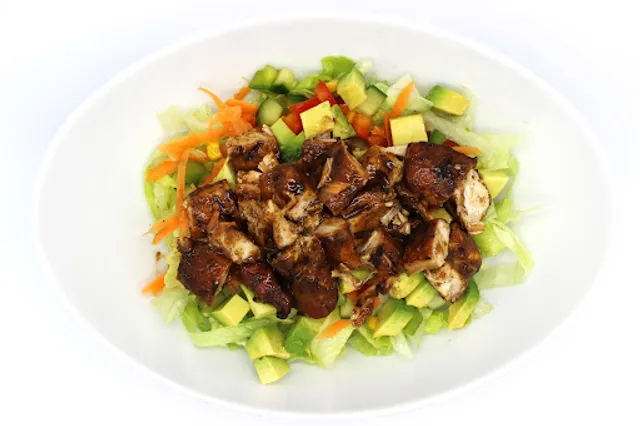 Chicken Kitchen Camden