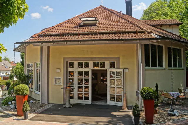 Café-Hotel-Restaurant Postkeller