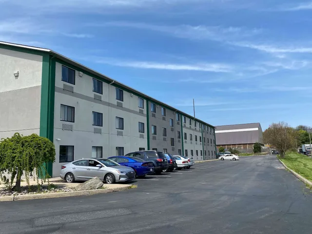 Motel 6 Lancaster, PA