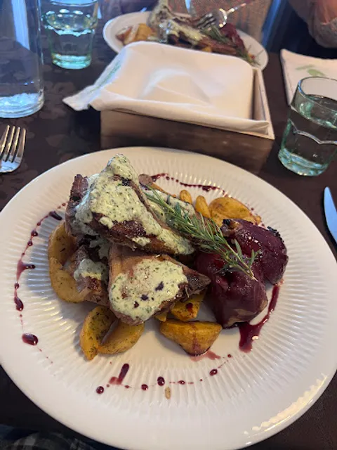 Garden46 - Cozinhamos com Alma