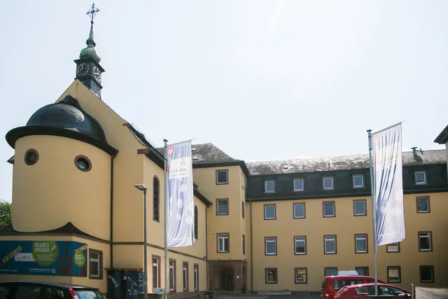 Jugendhaus St. Kilian