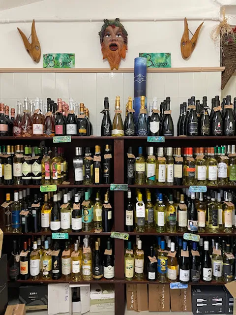 Enoteca "La Cantina"