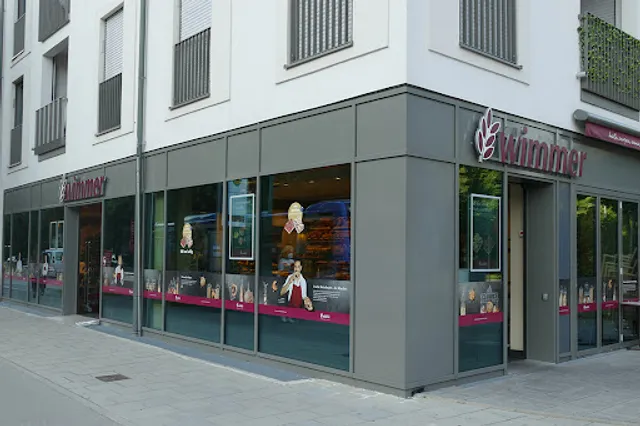 Private bakery Wimmer GmbH & Co. KG