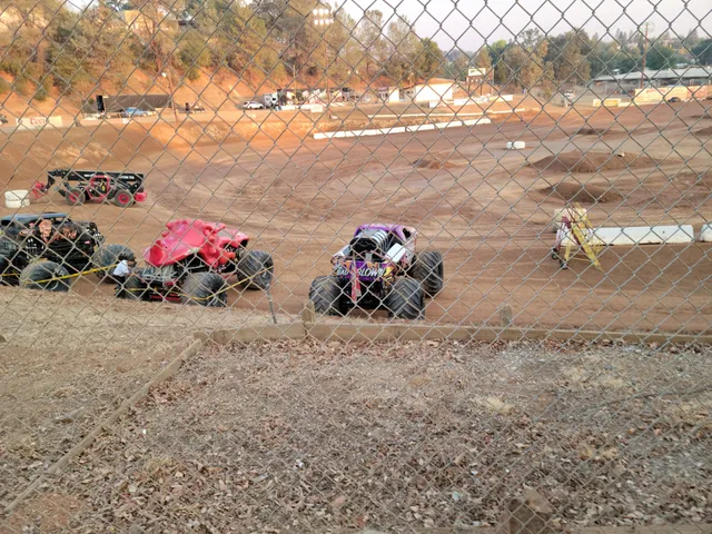 El Dorado County Fair & Event Center