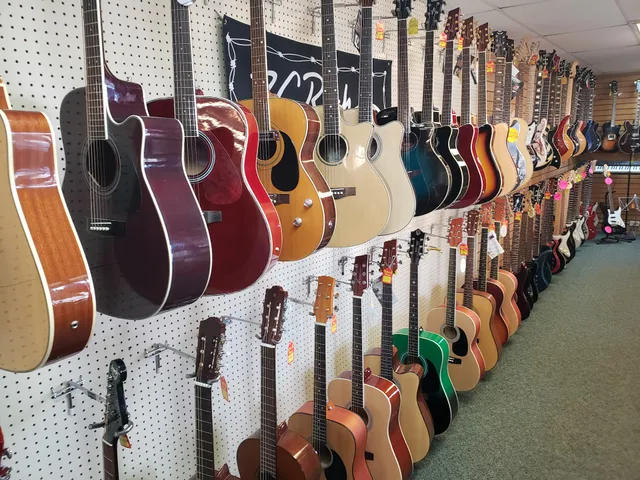 Big J Jewelry & Loan