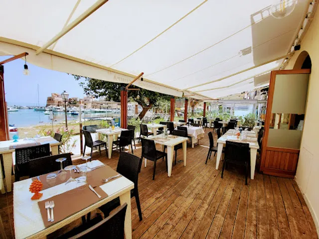 Ristorante Cumpà | Cucina siciliana sul mare