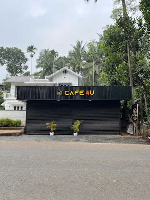 Cafe 4u