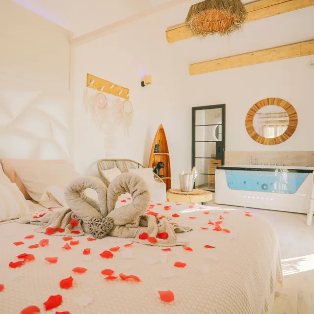 Villa CoCoon - Love Room