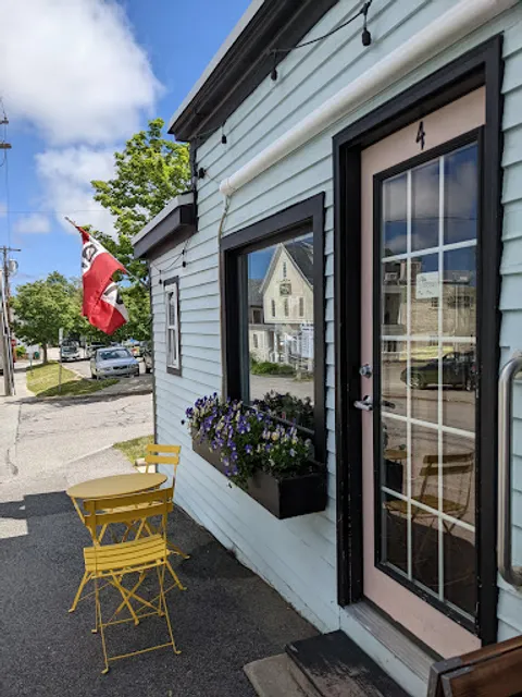 Wanderlust Juicery and Café