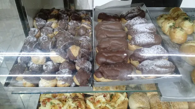 Panificadora Primavera