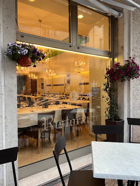 Ristorante Trisapori