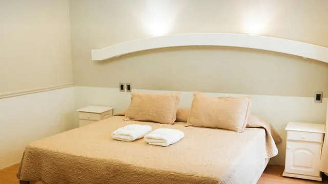 San Rafael Group - HOTEL -