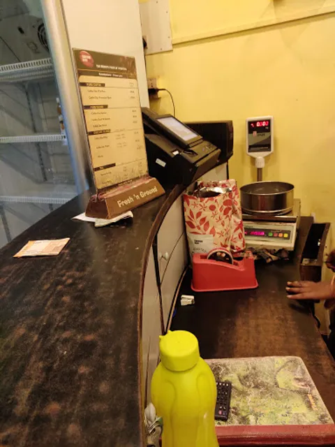 Coffee Day Fresh n Ground