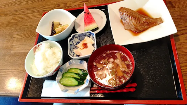 Cafe Fleur de lys(りず)