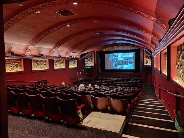 Phoenix Cinema London