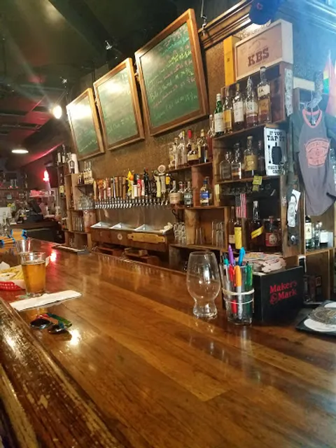 Suttree's High Gravity Tavern