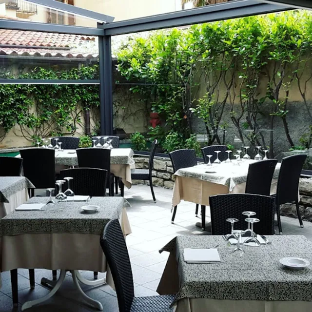 Albergo Ristorante Pizzeria Giardino