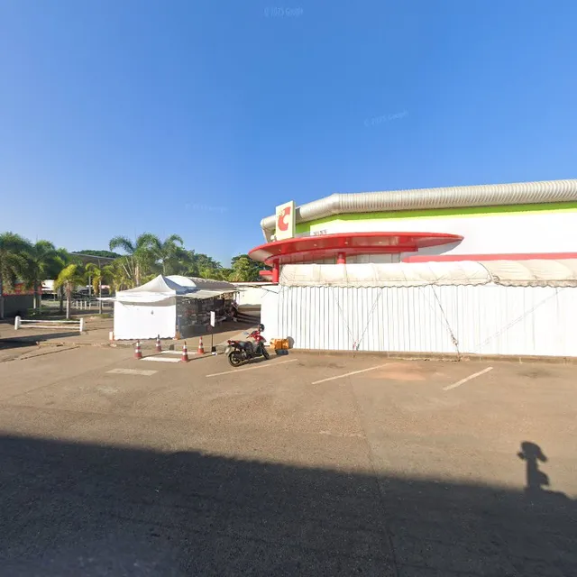 Dairy Queen Thailand