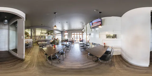 Casse-Croûte Frais Délices