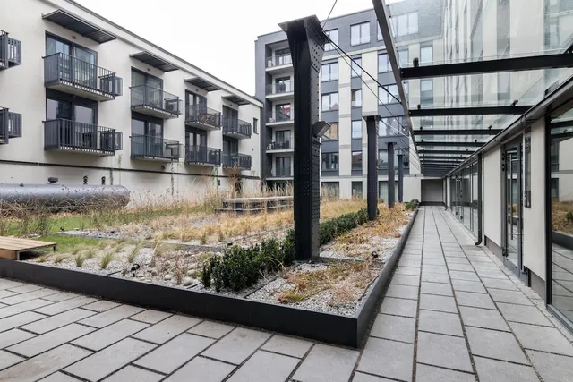 GA Luxury Apartments W19