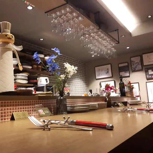 cucina italiana Amelia｜アメリア