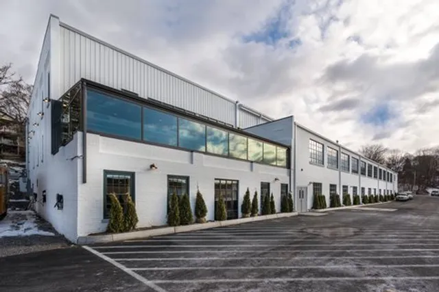 The Wick, Hudson, a Tribute Portfolio Hotel