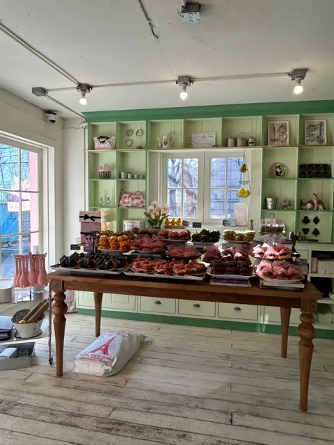 올더어글리쿠키