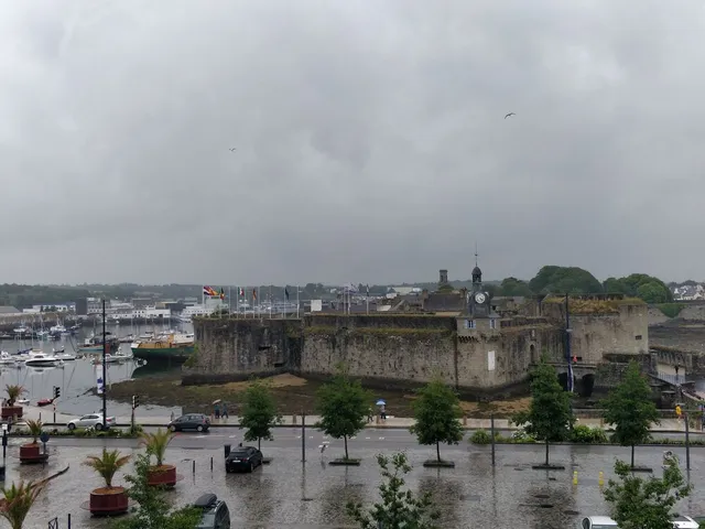 Hôtel - Café - Restaurant "Les Grands Voyageurs"