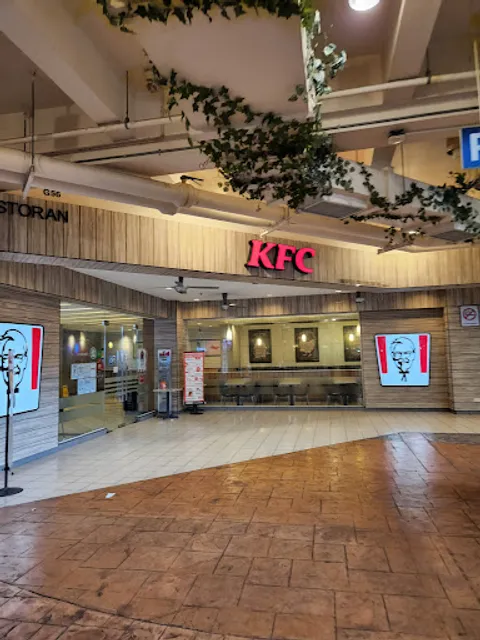 KFC AEON AU2, Setiawangsa
