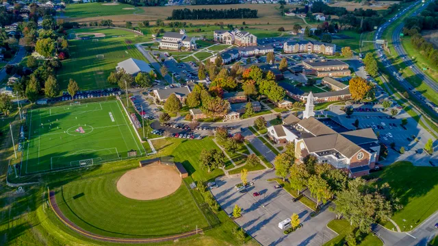 Lancaster Bible College