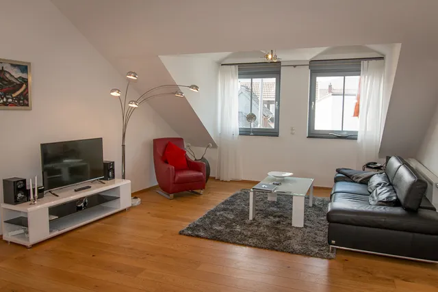 Ferienapartments Am Steinfelder Hof