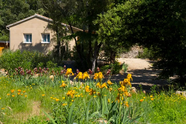 Gîtes Retour aux sources