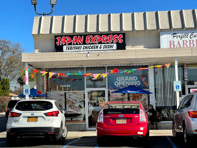 Japanexpress