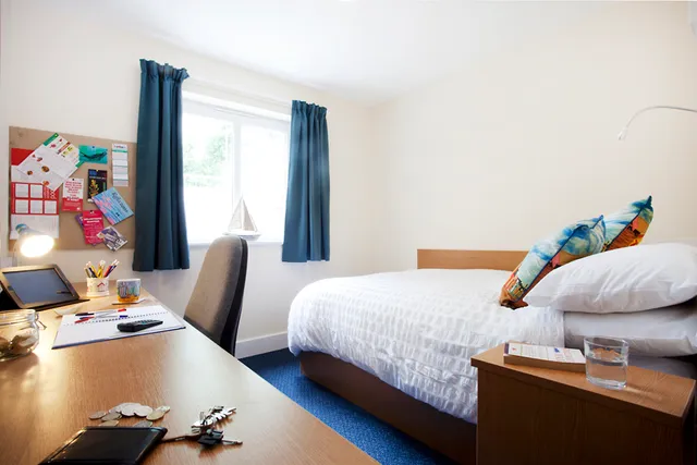 The Sidings - Student Accommodation Penryn