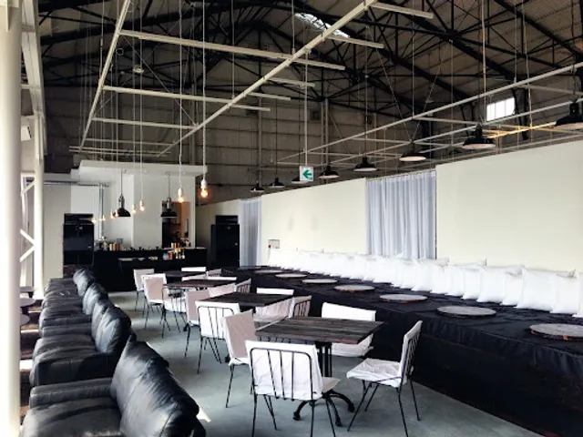 24/7 Coffee&roaster Ujina