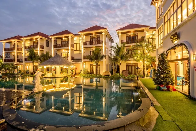 Hoi An Emotion Villa