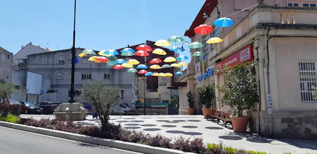 Restaurante Ben Feito