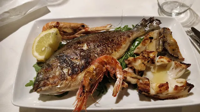 Pistolone da Nonno Mario