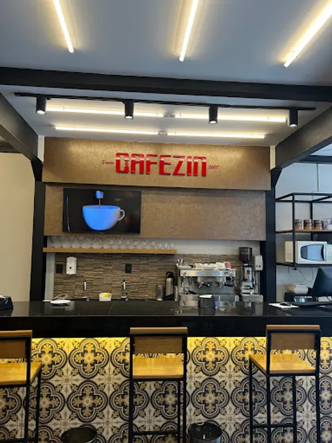 Cafezin