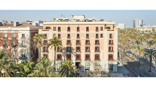 Soho House Barcelona