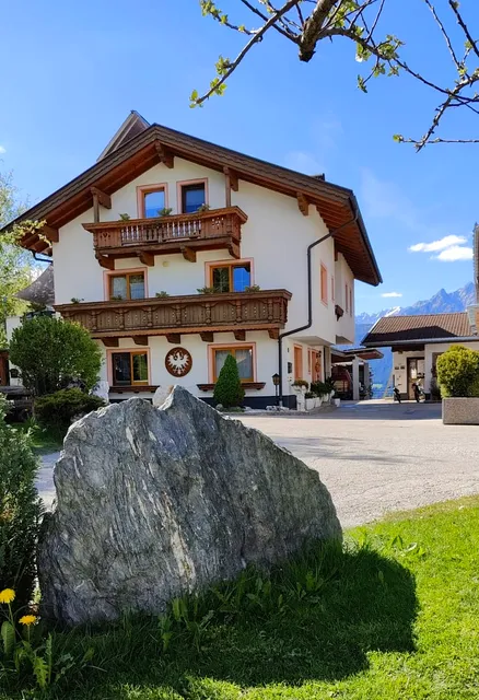 Schiestlhof Weerberg