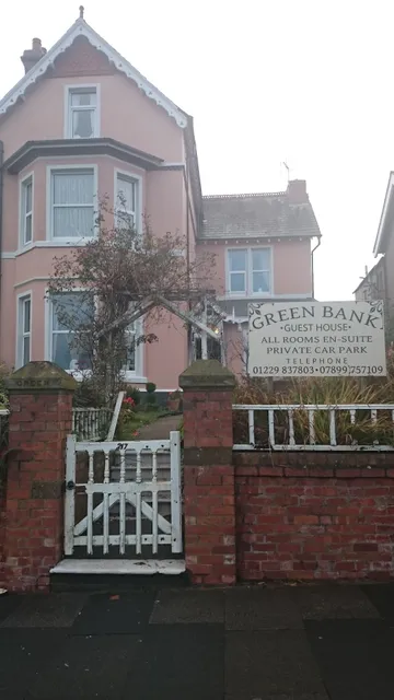 Greenbank Guest House