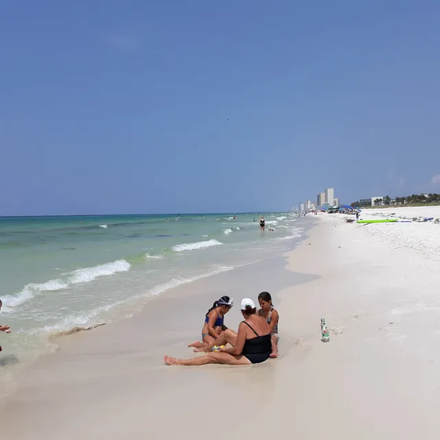 Public Beach Access 46