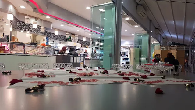 Spaten Lounge Restaurant