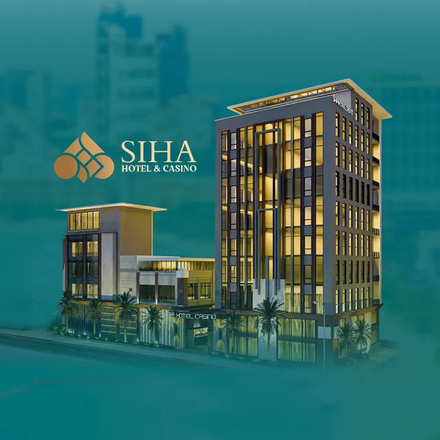 SIHA Hotel & Casino
