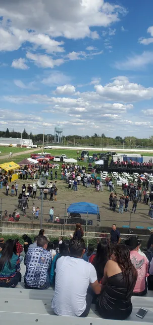 Steele County Fairgrounds Park