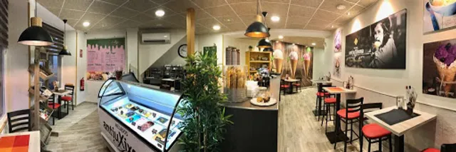 Bar Peruano - "El rincon peruano"